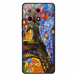 Kuori Xiaomi 14 Eiffel-torni