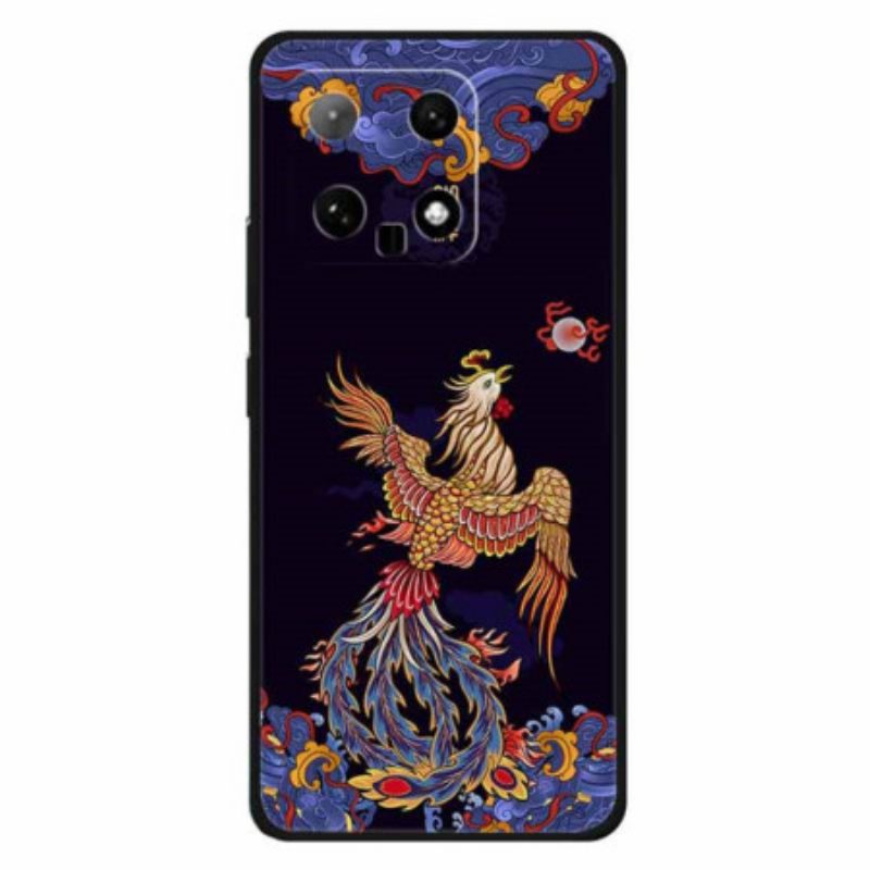 Kuori Xiaomi 14 Phoenix Suojakuori