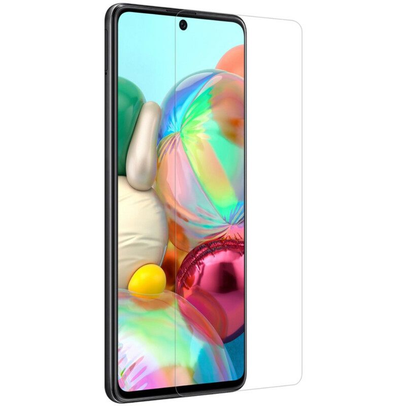 Karkaistu Lasi Näytönsuoja Samsung Galaxy Note 10 Lite Nillkin Puhelimelle