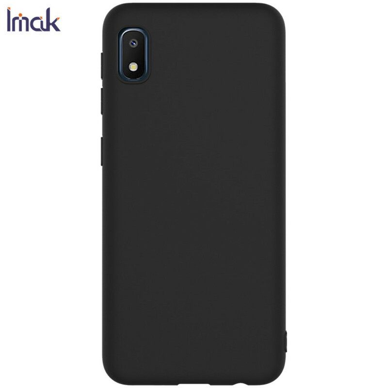 Case Samsung Galaxy A10e Imak Frosted