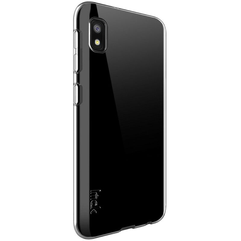 Case Samsung Galaxy A10e Imak Läpinäkyvä