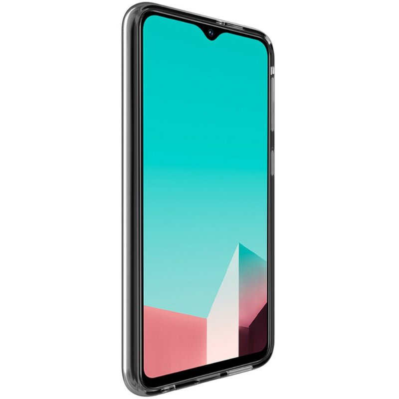 Case Samsung Galaxy A10e Imak Läpinäkyvä