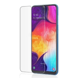 Karkaistu Lasi Näytönsuoja Samsung Galaxy A10E Lle