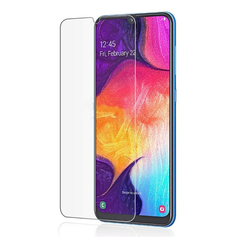 Karkaistu Lasi Näytönsuoja Samsung Galaxy A10E Lle