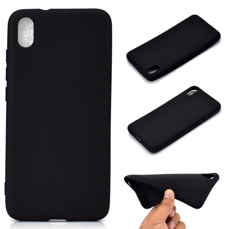 Case Xiaomi Redmi 7A Frosted Silicone