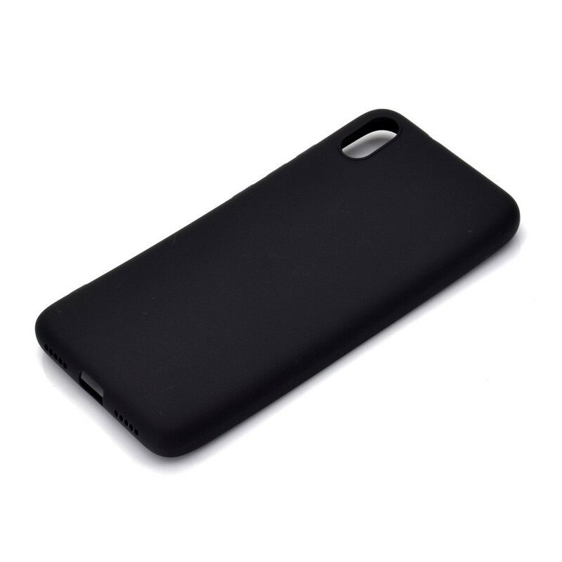 Case Xiaomi Redmi 7A Frosted Silicone