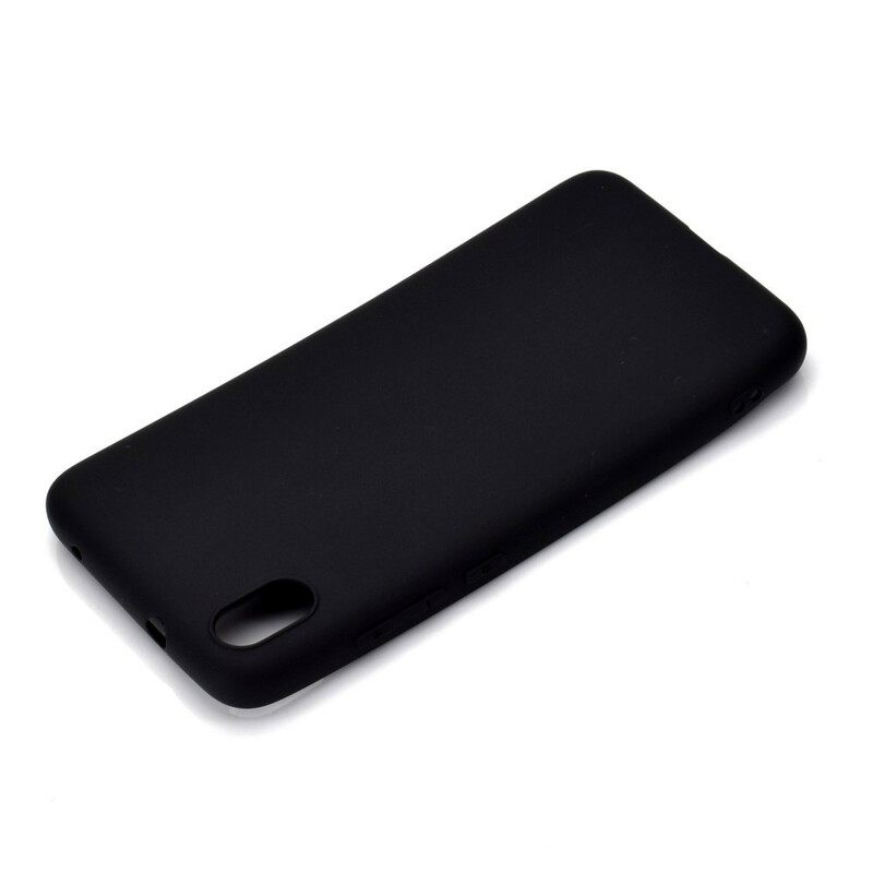 Case Xiaomi Redmi 7A Frosted Silicone