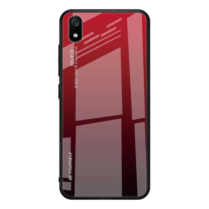 Case Xiaomi Redmi 7A Galvanoitu Väri