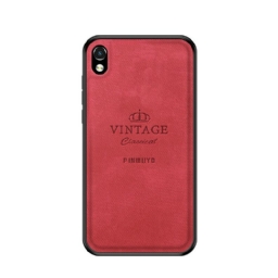 Case Xiaomi Redmi 7A Honorable Vintage Pinwuyo