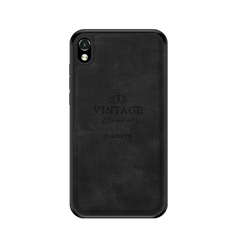 Case Xiaomi Redmi 7A Honorable Vintage Pinwuyo