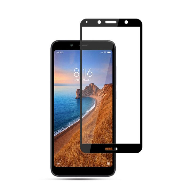 Karkaistu Lasisuoja Xiaomi Redmi 7A Mocolo Näytölle