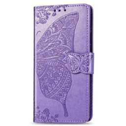 Kotelot Xiaomi Redmi 7A Half Butterflies