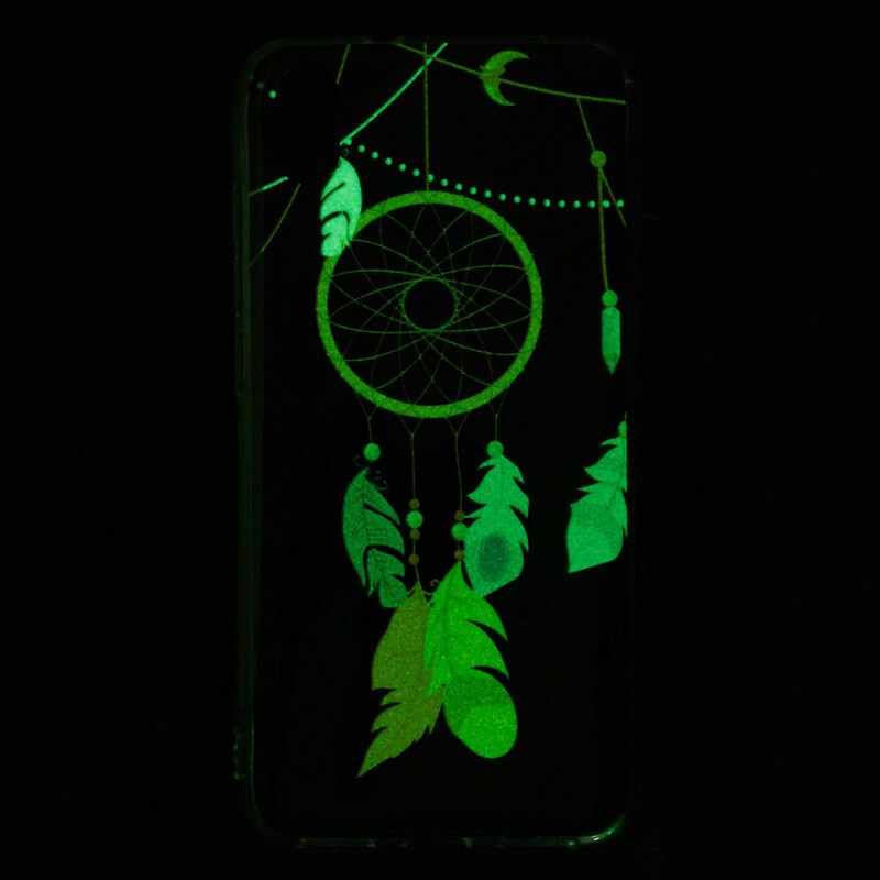 Kuori Xiaomi Redmi 7A Fluoresoiva Dream Catcher