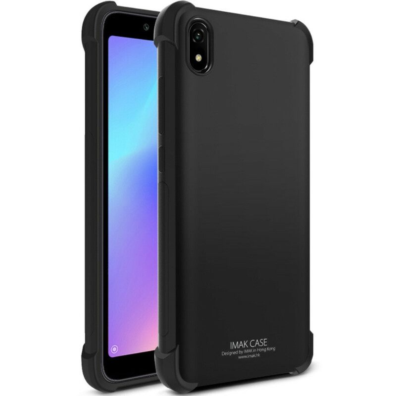 Kuori Xiaomi Redmi 7A Ja Imak Screen Film