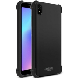 Kuori Xiaomi Redmi 7A Ja Imak Screen Film