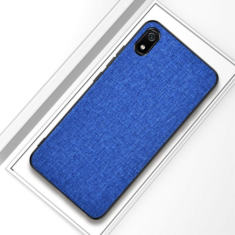 Kuori Xiaomi Redmi 7A Kangasrakenne