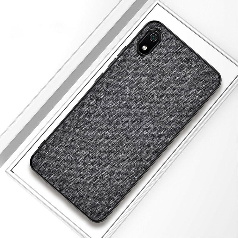 Kuori Xiaomi Redmi 7A Kangasrakenne