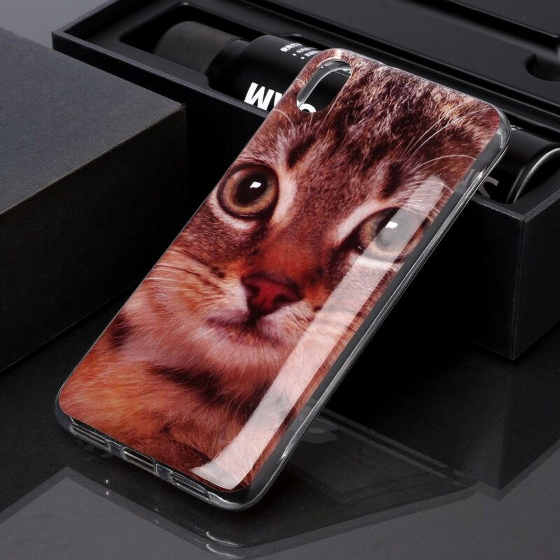 Kuori Xiaomi Redmi 7A Kissani