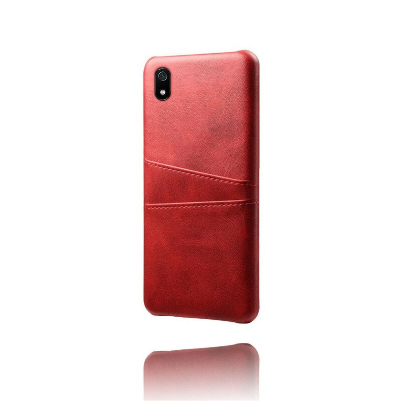 Kuori Xiaomi Redmi 7A Kortin Haltija