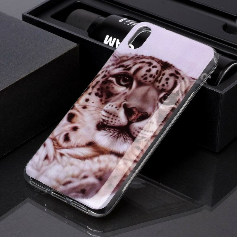 Kuori Xiaomi Redmi 7A Royal Tiger