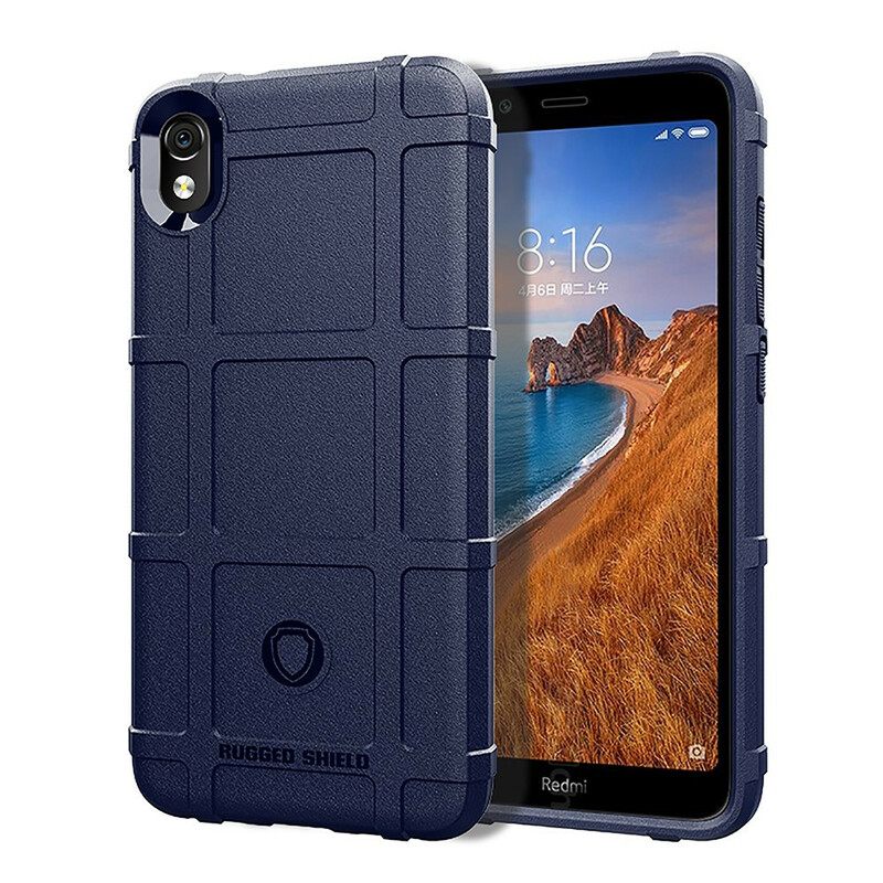 Kuori Xiaomi Redmi 7A Rugged Shield