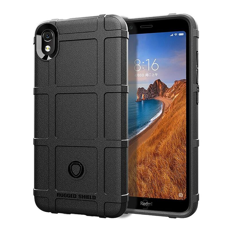 Kuori Xiaomi Redmi 7A Rugged Shield