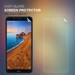 Näytönsuoja Xiaomi Redmi 7A Nillkin Puhelimelle