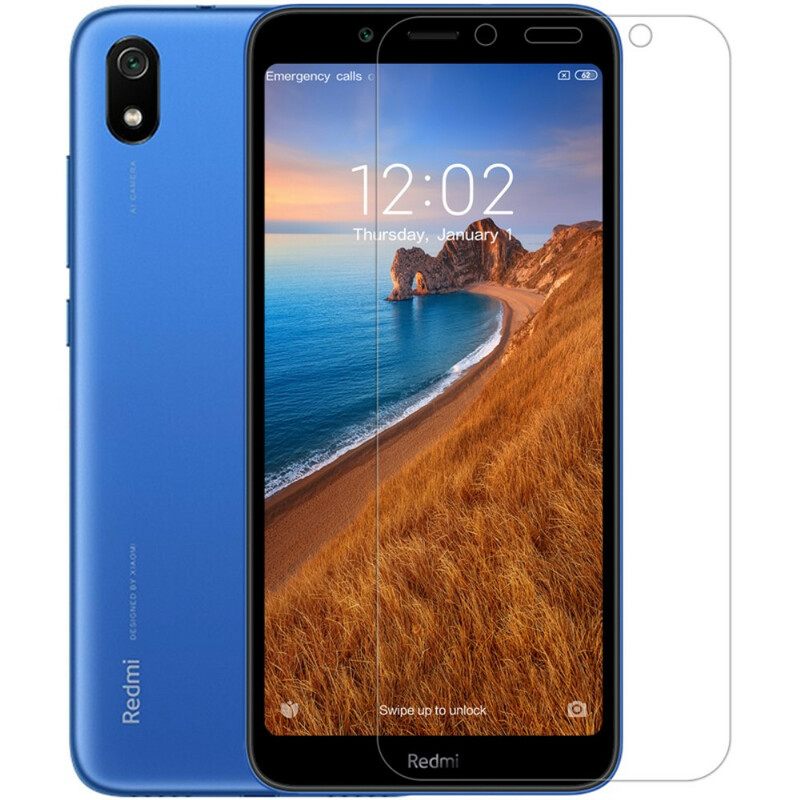 Näytönsuoja Xiaomi Redmi 7A Nillkin Puhelimelle