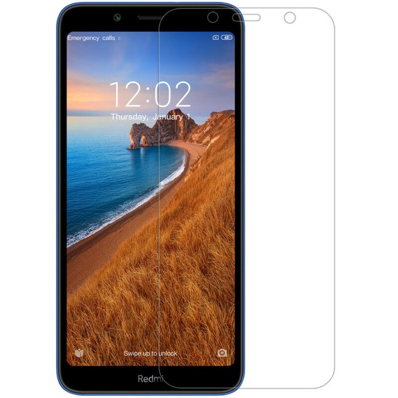 Näytönsuoja Xiaomi Redmi 7A Nillkin Puhelimelle