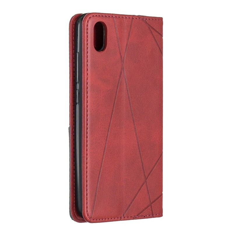 Puhelinkuoret Xiaomi Redmi 7A Kotelot Flip Style Artisti