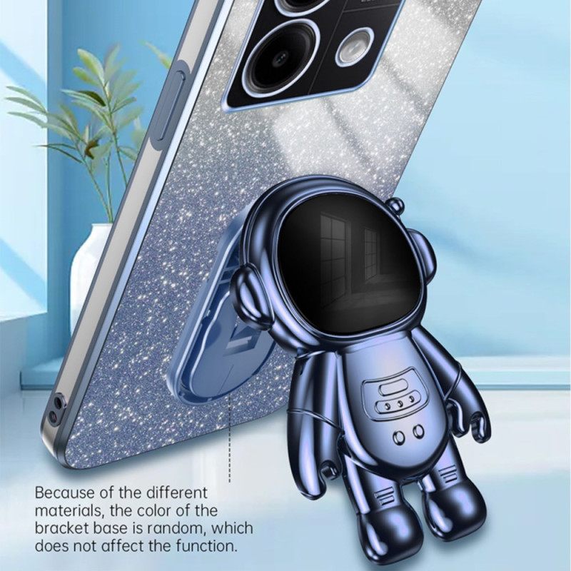 Case Xiaomi Redmi Note 13 Pro 5g Puhelinkuoret Astronautti