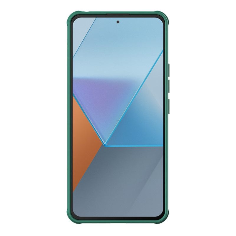 Kuori Xiaomi Redmi Note 13 Pro 5g Camshield Pro -sarjan Nillkin