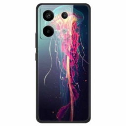 Kuori Xiaomi Redmi Note 13 Pro 5g Medusa Karkaistu Lasi