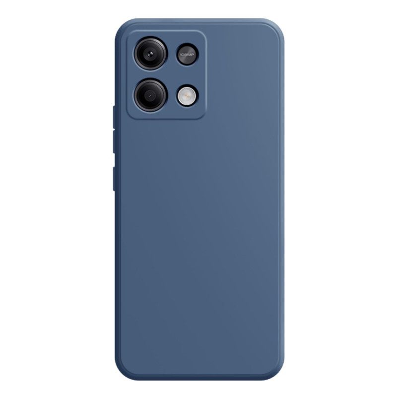 Kuori Xiaomi Redmi Note 13 Pro 5g Suora Reuna Suojakuori