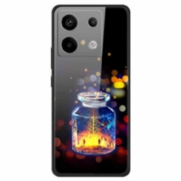 Puhelinkuoret Xiaomi Redmi Note 13 Pro 5g Karkaistu Lasi