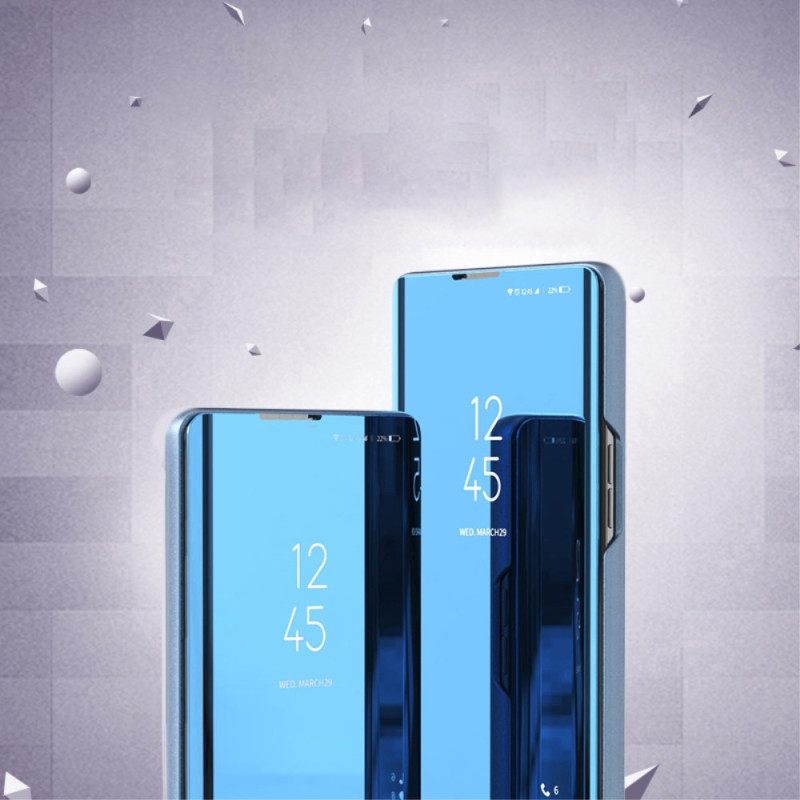 Xiaomi Redmi Note 13 Pro 5g Peiliefekti