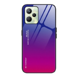 Case Realme C35 Hybrid Ole Oma Itsesi