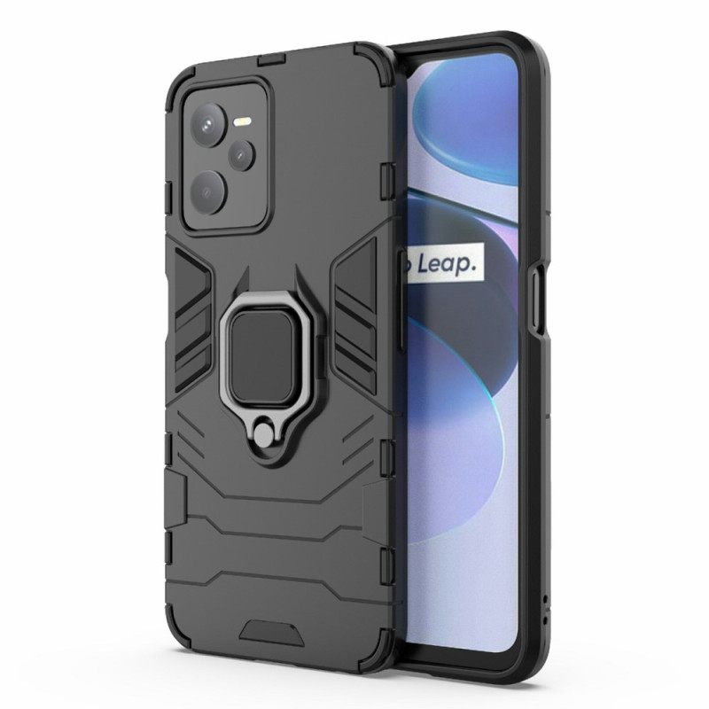 Case Realme C35 Ring-tuki