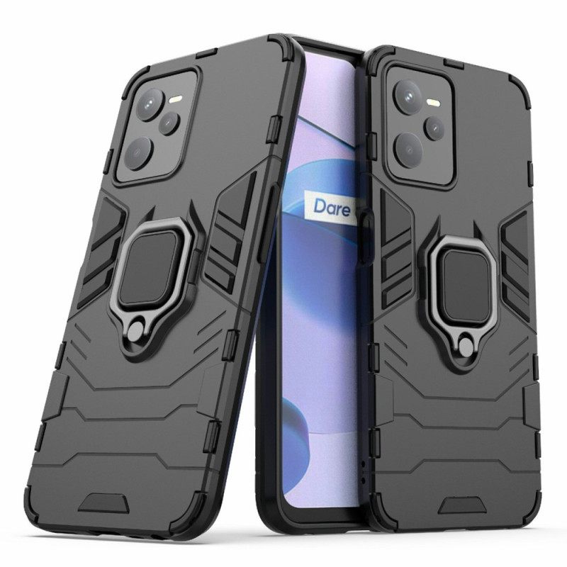 Case Realme C35 Ring-tuki