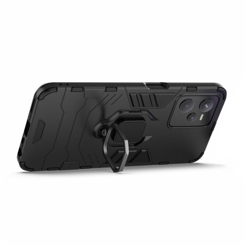 Case Realme C35 Ring-tuki