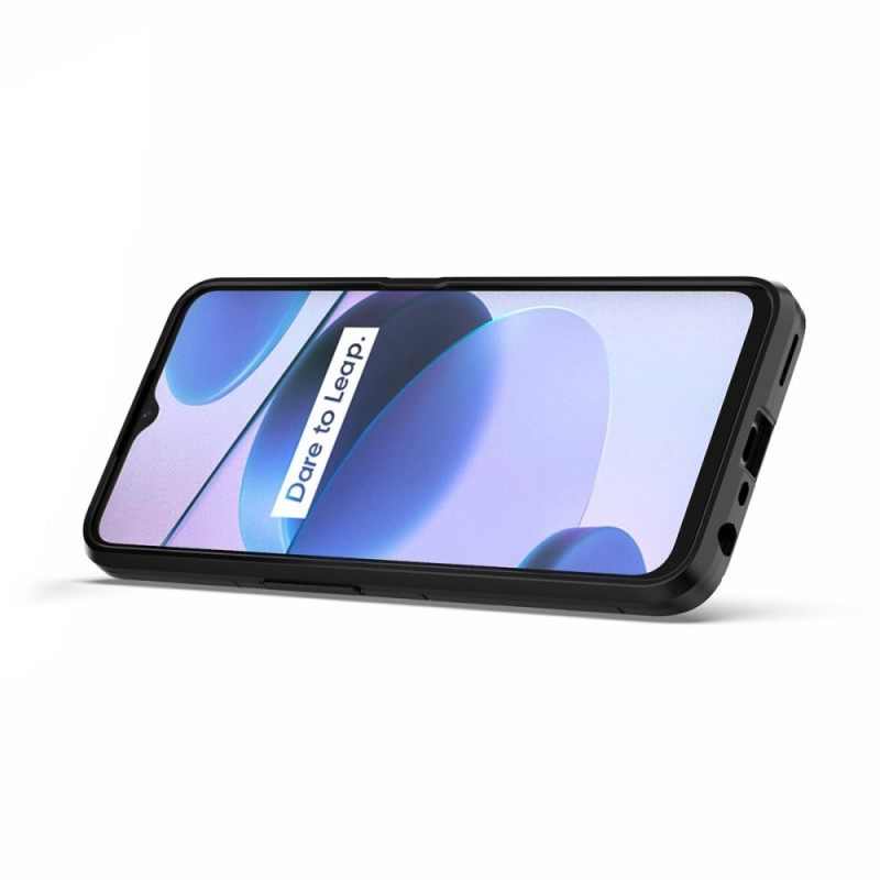 Case Realme C35 Ring-tuki