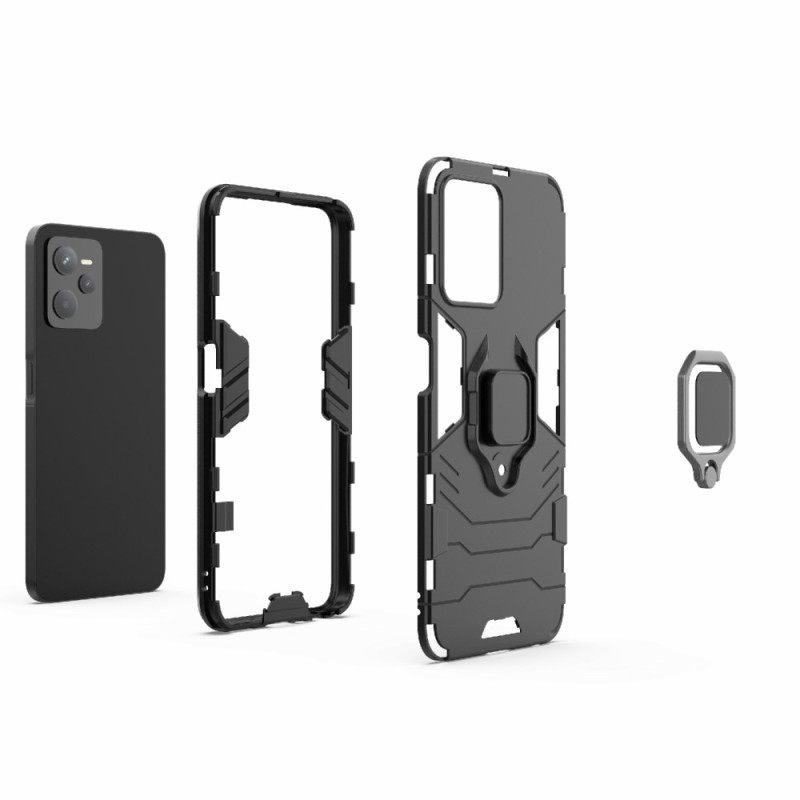 Case Realme C35 Ring-tuki