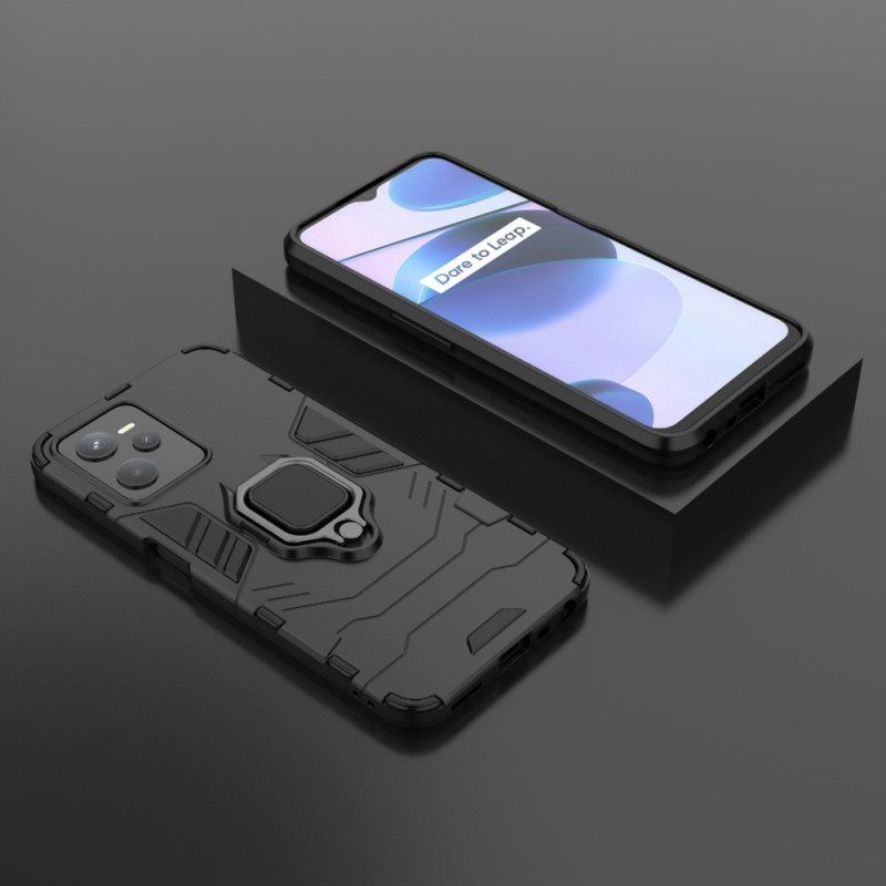 Case Realme C35 Ring-tuki