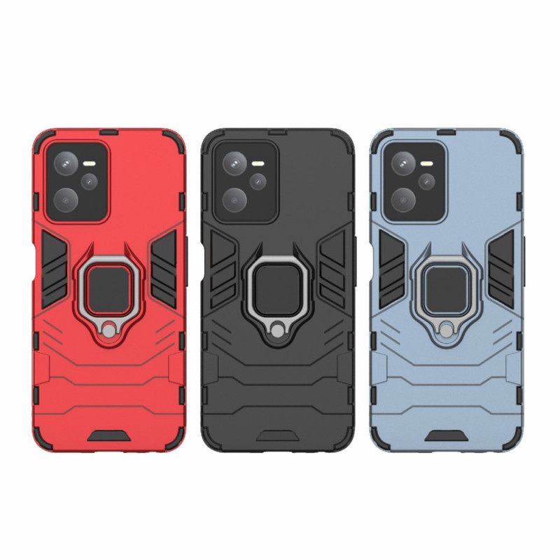 Case Realme C35 Ring-tuki