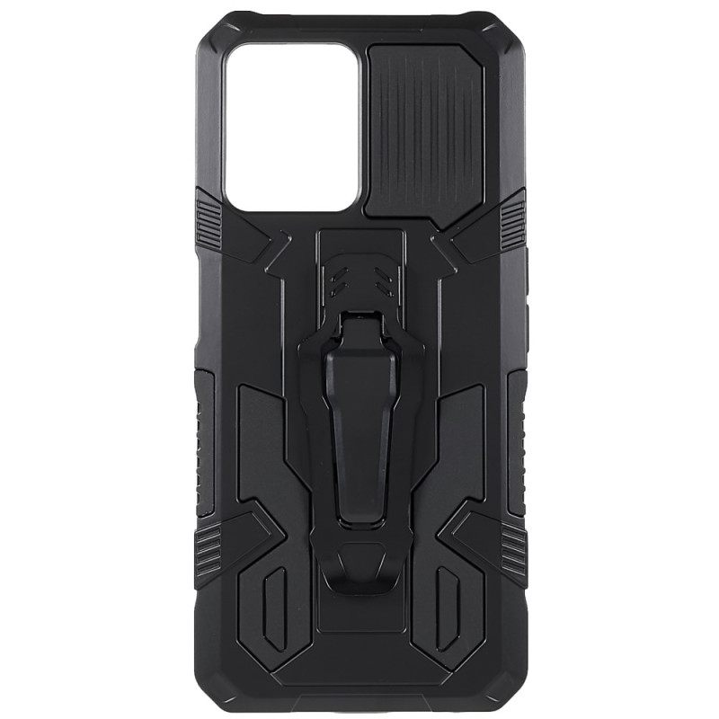 Kuori Realme C35 Hybrid Kickstand Armor