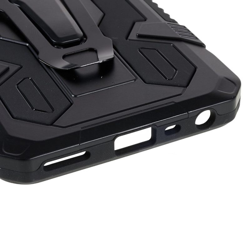 Kuori Realme C35 Hybrid Kickstand Armor