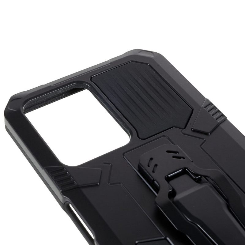 Kuori Realme C35 Hybrid Kickstand Armor