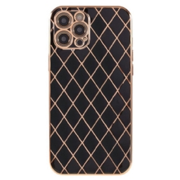 Case iPhone 14 Pro Diamonds