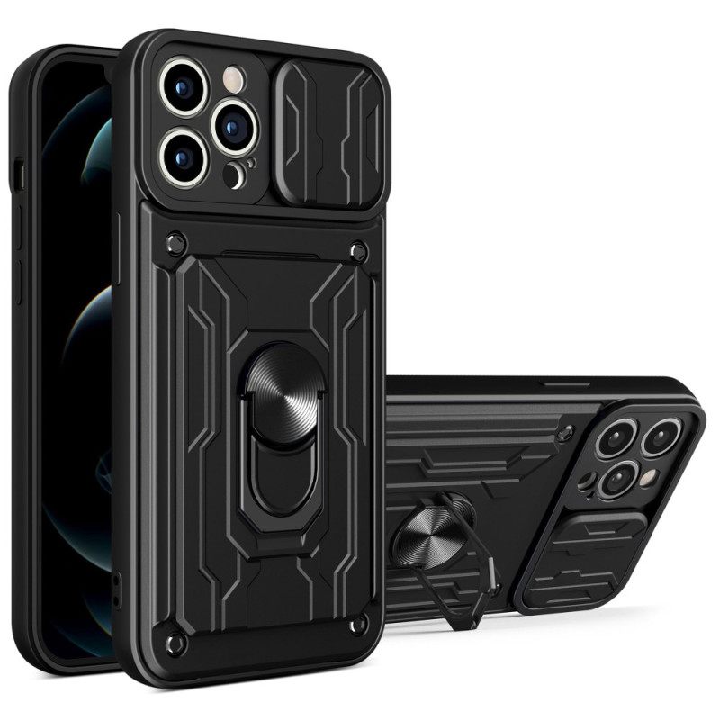 Case iPhone 14 Pro Monitoiminen