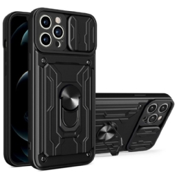 Case iPhone 14 Pro Monitoiminen